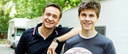 Цифровой код кадры Цифровой код кадры