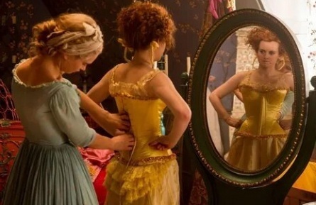 Cinderella кадры Cinderella кадры