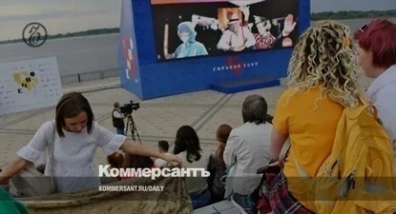 Cinespana Festival раздал призы кадры