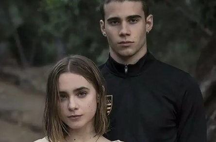 Clara et son juge кадры Clara et son juge кадры