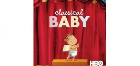 Classical Baby : The Poetry Show кадры Classical Baby : The Poetry Show кадры