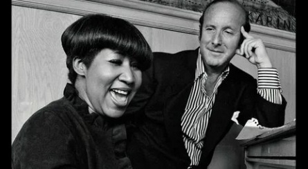 Clive Davis: The Soundtrack of Our Lives кадры