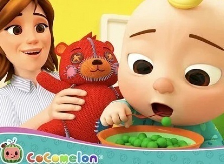 Cocomelon: Песни для детей кадры Cocomelon: Песни для детей кадры