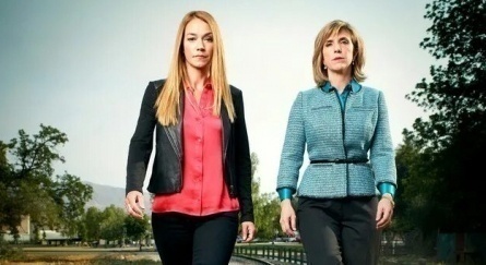 Cold Justice кадры Cold Justice кадры