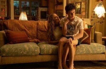 Color Me Obsessed: A Film About The Replacements кадры Color Me Obsessed: A Film About The Replacements кадры