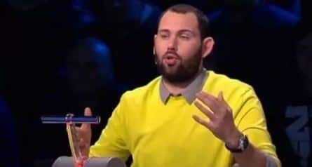 Comedy Баттл. Без границ кадры