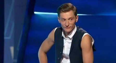 Comedy Баттл. Турнир кадры Comedy Баттл. Турнир кадры