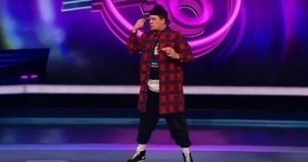 Comedy Баттл уже скоро кадры Comedy Баттл уже скоро кадры