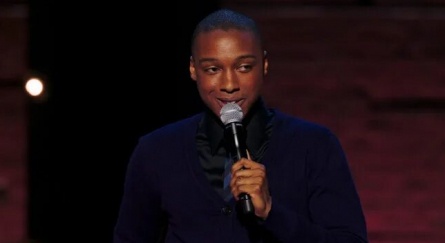 Comedy Central Stand Up Presents кадры