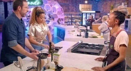 Cooked with Cannabis кадры Cooked with Cannabis кадры