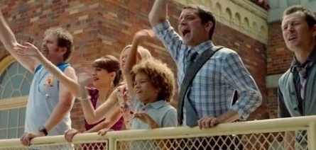 Cooties кадры Cooties кадры