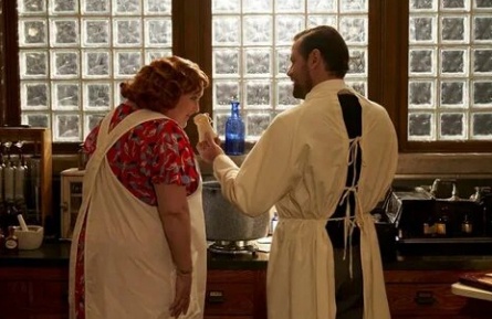 CounterPunch кадры