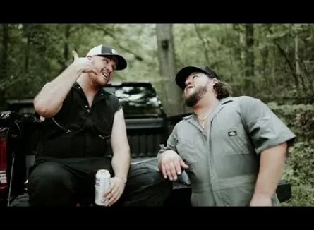 Country Boys кадры Country Boys кадры