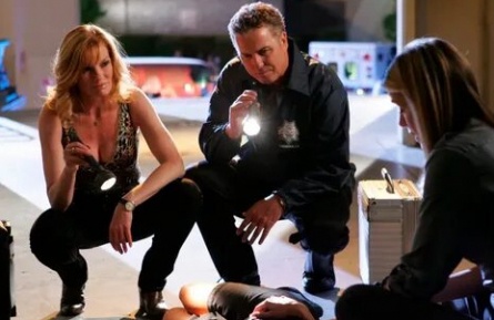 CSI: Место преступления Лас-Вегас кадры CSI: Место преступления Лас-Вегас кадры