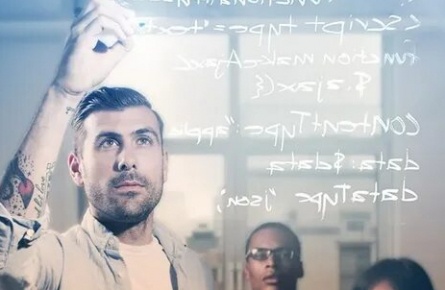 Ctrl+Alt+Compete кадры