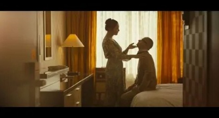 Цугцванг кадры