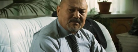 Цугцванг кадры