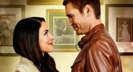 Цвет любви кадры