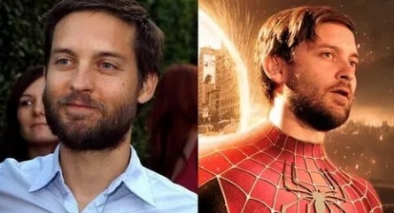 Цвета Тоби кадры