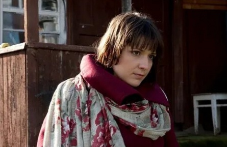 Цветок жизни кадры