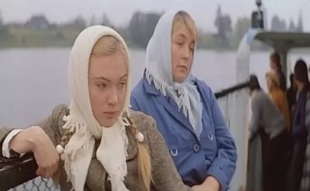 Цыганское счастье кадры Цыганское счастье кадры