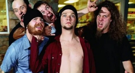 Да здравствует Бэм! кадры