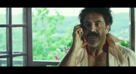 Да здравствует Бэм! кадры