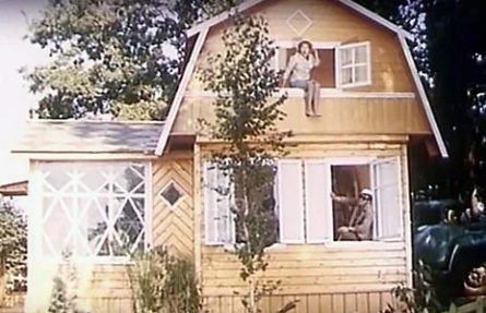 Дача кадры Дача кадры