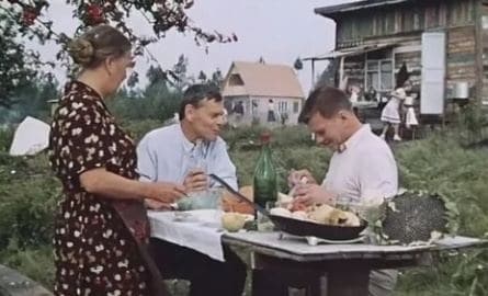 Дача кадры Дача кадры