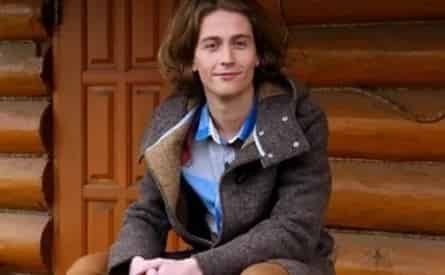 Дачный ответ кадры