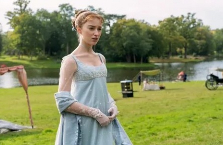 Дафна кадры