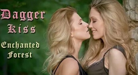 Dagger Kiss: Enchanted Forest кадры Dagger Kiss: Enchanted Forest кадры