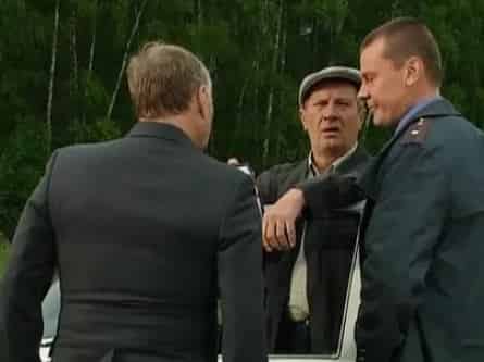 Дальнобойщики кадры