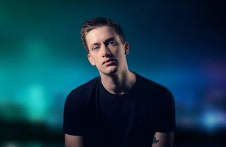Daniel Sloss: SOCIO кадры Daniel Sloss: SOCIO кадры