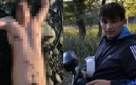 Данилова бросила семью ради турка кадры