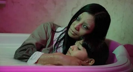 Данур: Я вижу призраков кадры