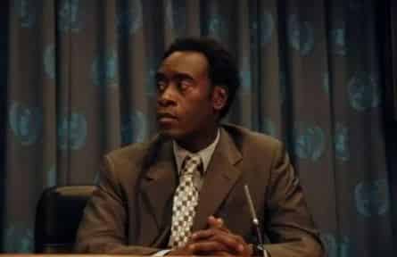 Дарфур сегодня кадры