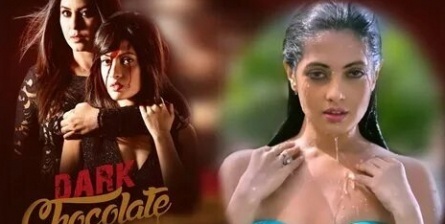 Dark Chocolate кадры Dark Chocolate кадры