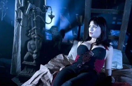 Dark Fantasies кадры Dark Fantasies кадры