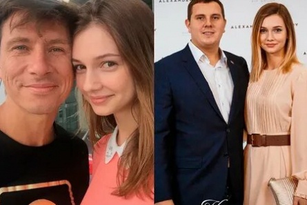 Дарья Канануха рассказывает о своей судьбе после замужества за Тимуром Батрутдиновым кадры