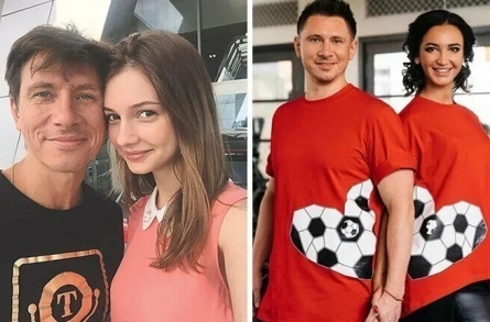 Дарья Канануха рассказывает о своей судьбе после замужества за Тимуром Батрутдиновым кадры