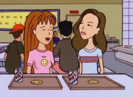 Дарья кадры