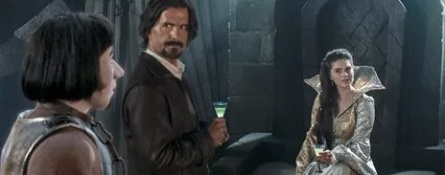 Das Phantom кадры Das Phantom кадры