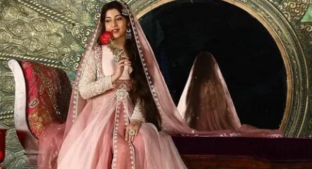 Dastaan-E-Mohabbat: Salim Anarkali кадры Dastaan-E-Mohabbat: Salim Anarkali кадры