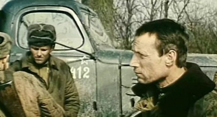 Давай меняться кадры