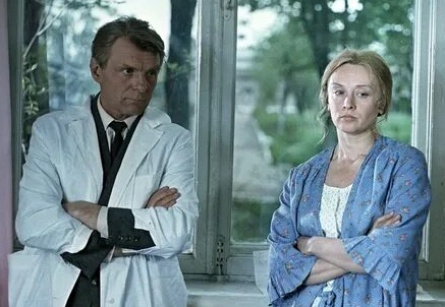 Давай оденемся! кадры