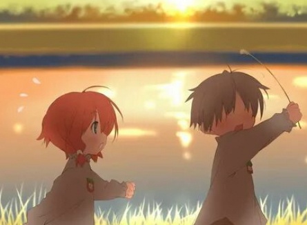 Давайте мириться! кадры