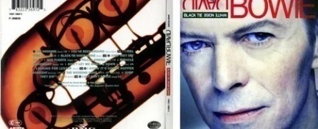 David Bowie: Black Tie White Noise кадры David Bowie: Black Tie White Noise кадры