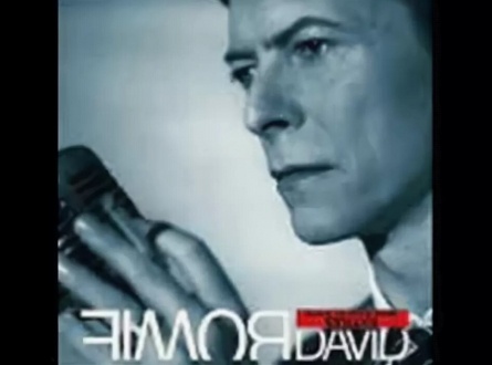 David Bowie: Black Tie White Noise кадры David Bowie: Black Tie White Noise кадры