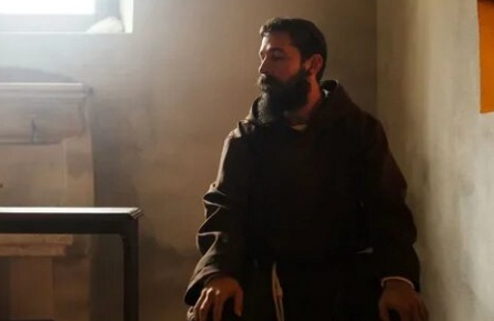 Deacon кадры Deacon кадры